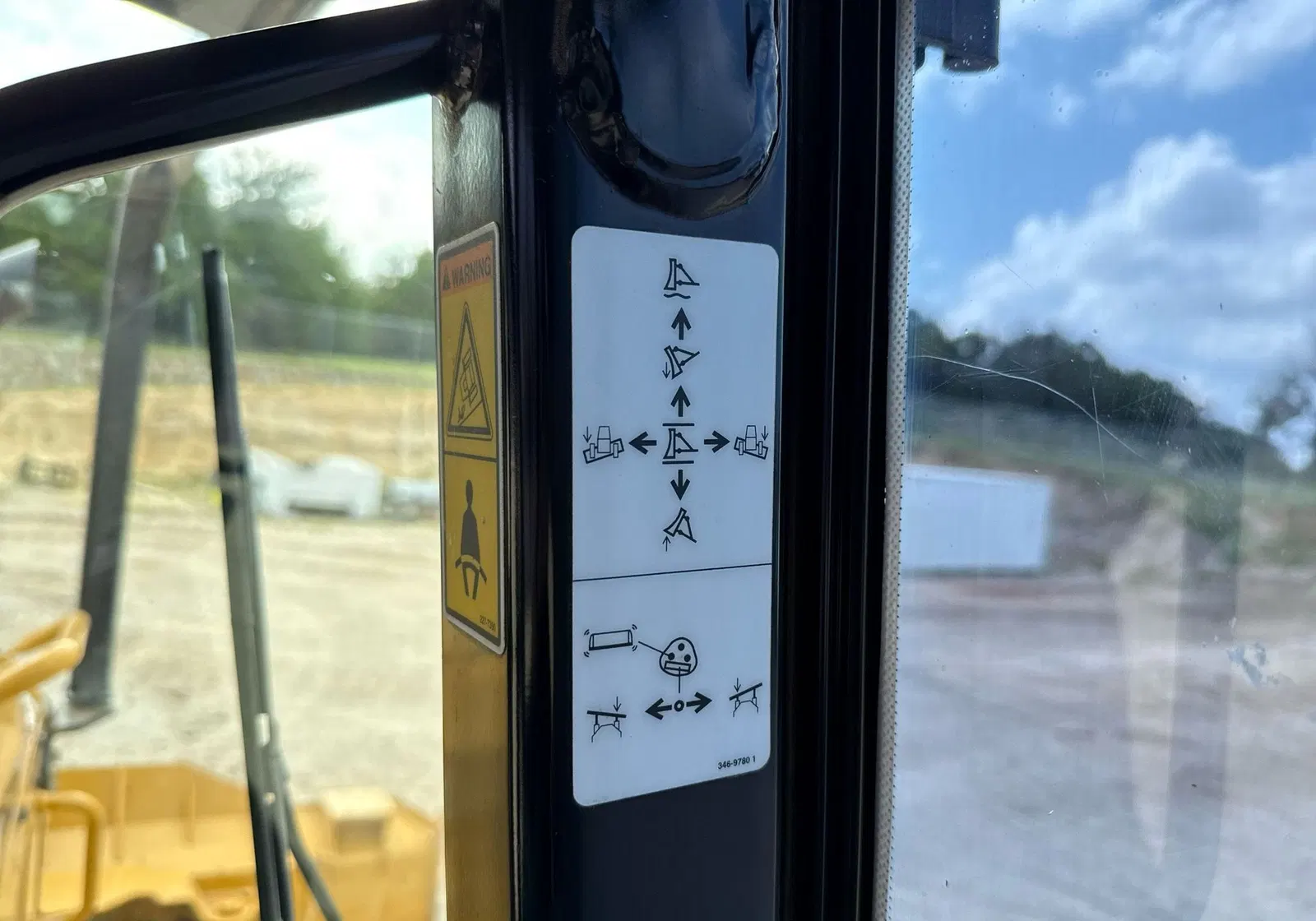2018 Caterpillar D6K2