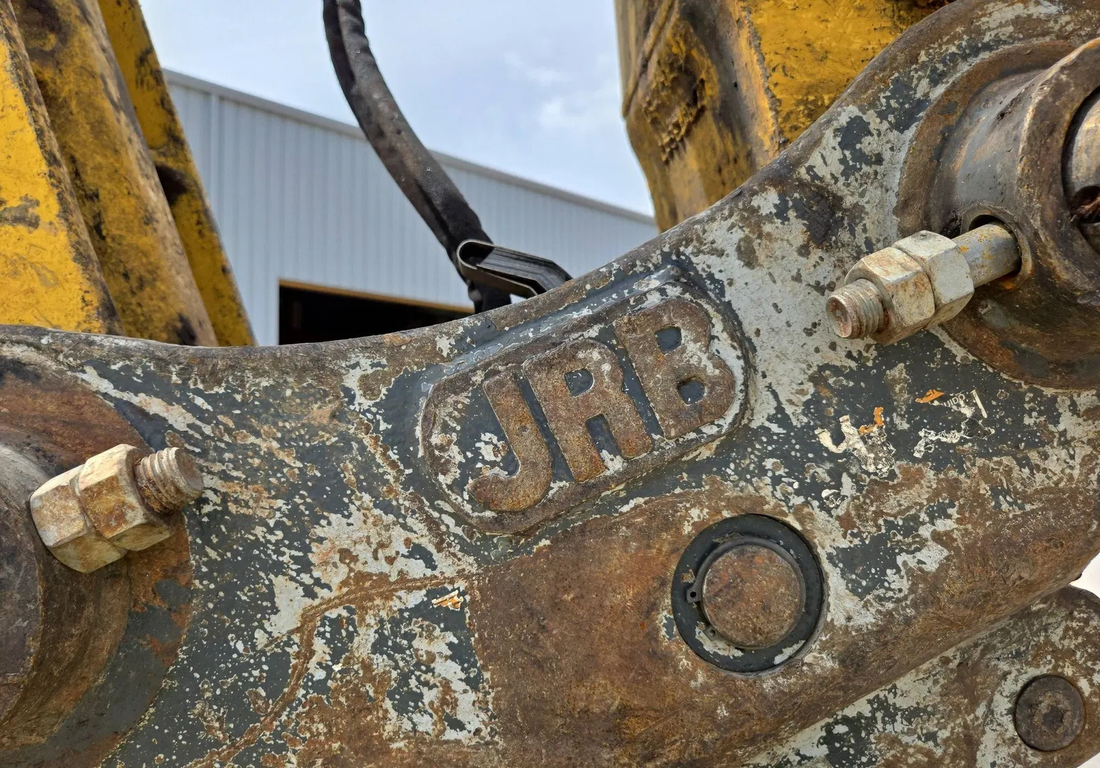 2020 Komatsu PC360LC-11