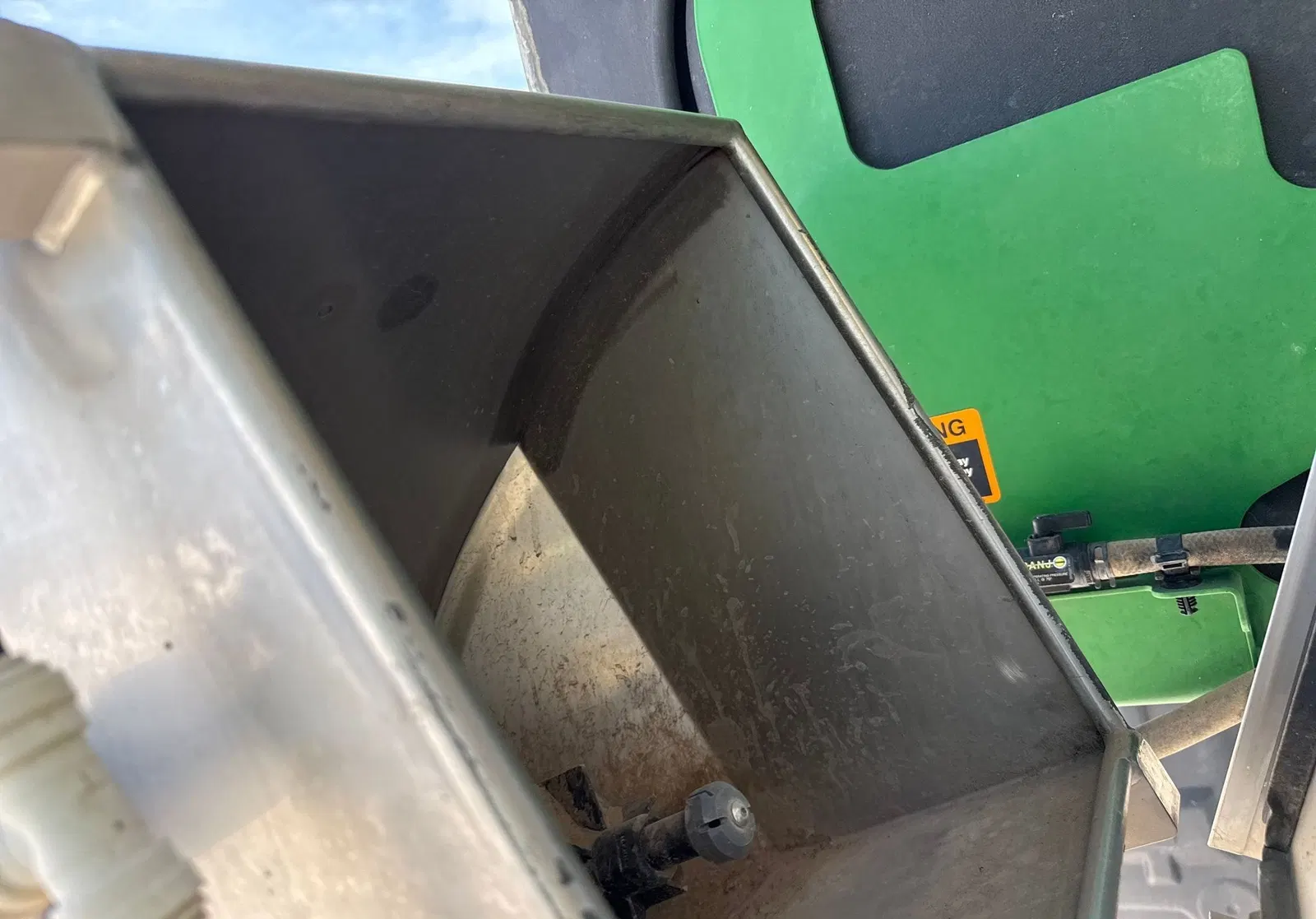 2022 John Deere 412R