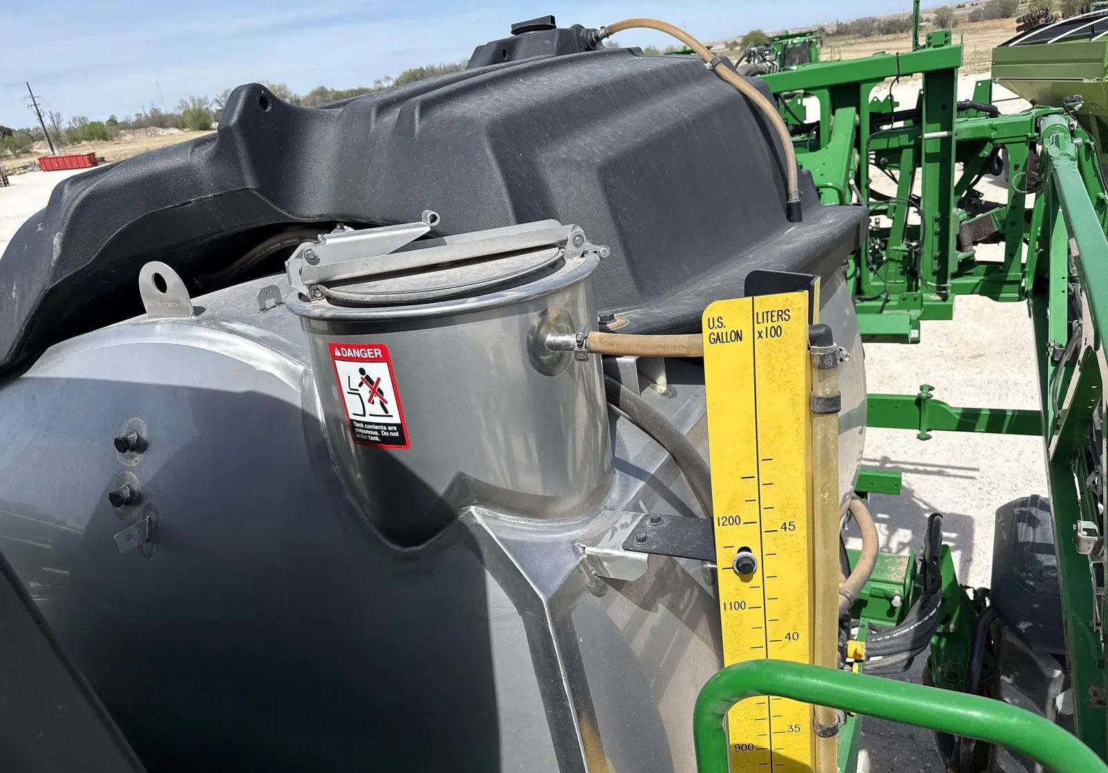 2022 John Deere 412R