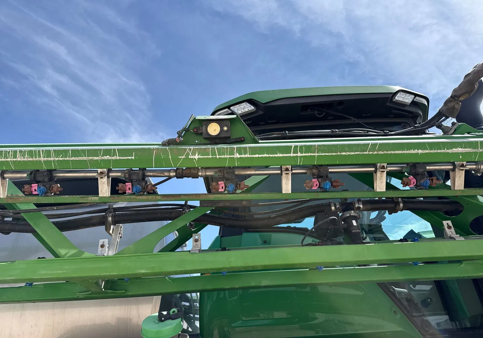 2022 John Deere 412R