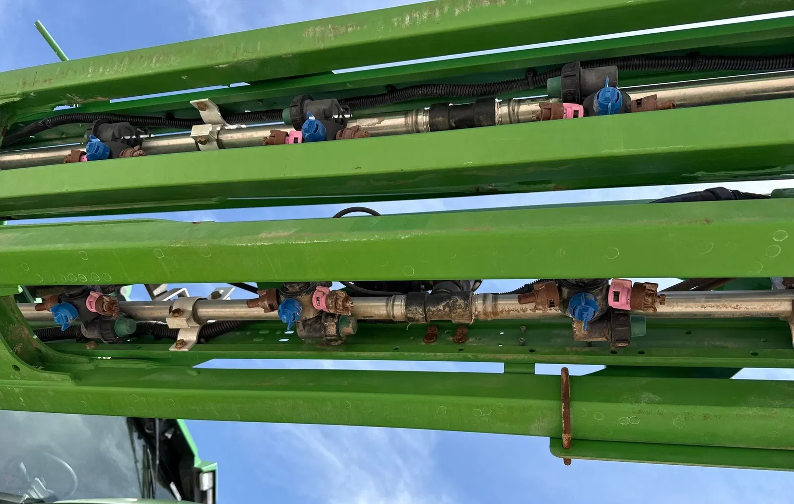 2022 John Deere 412R