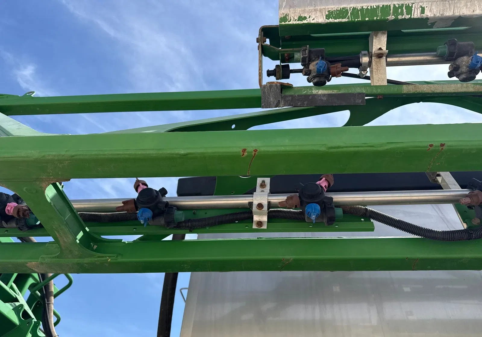 2022 John Deere 412R