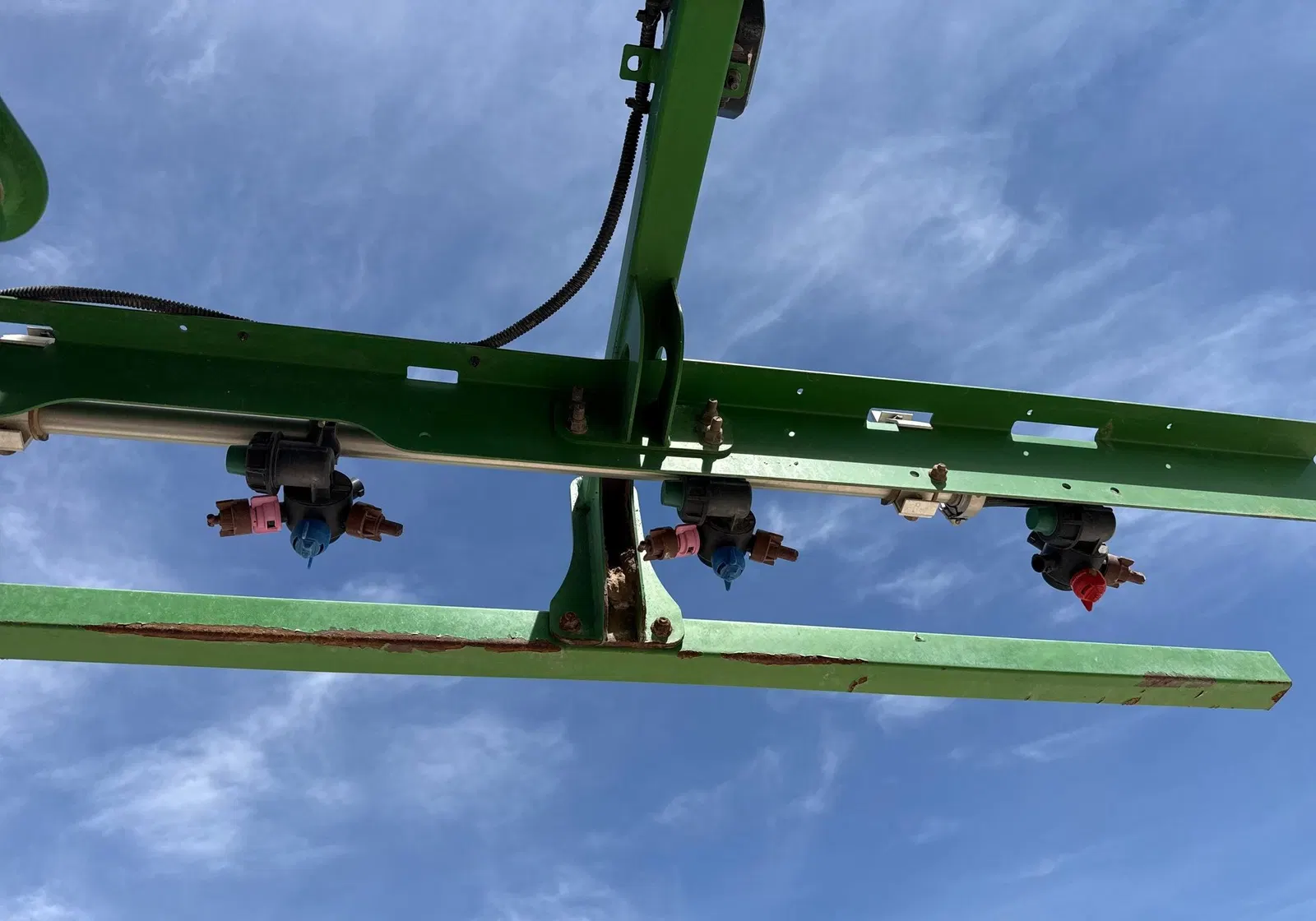2022 John Deere 412R