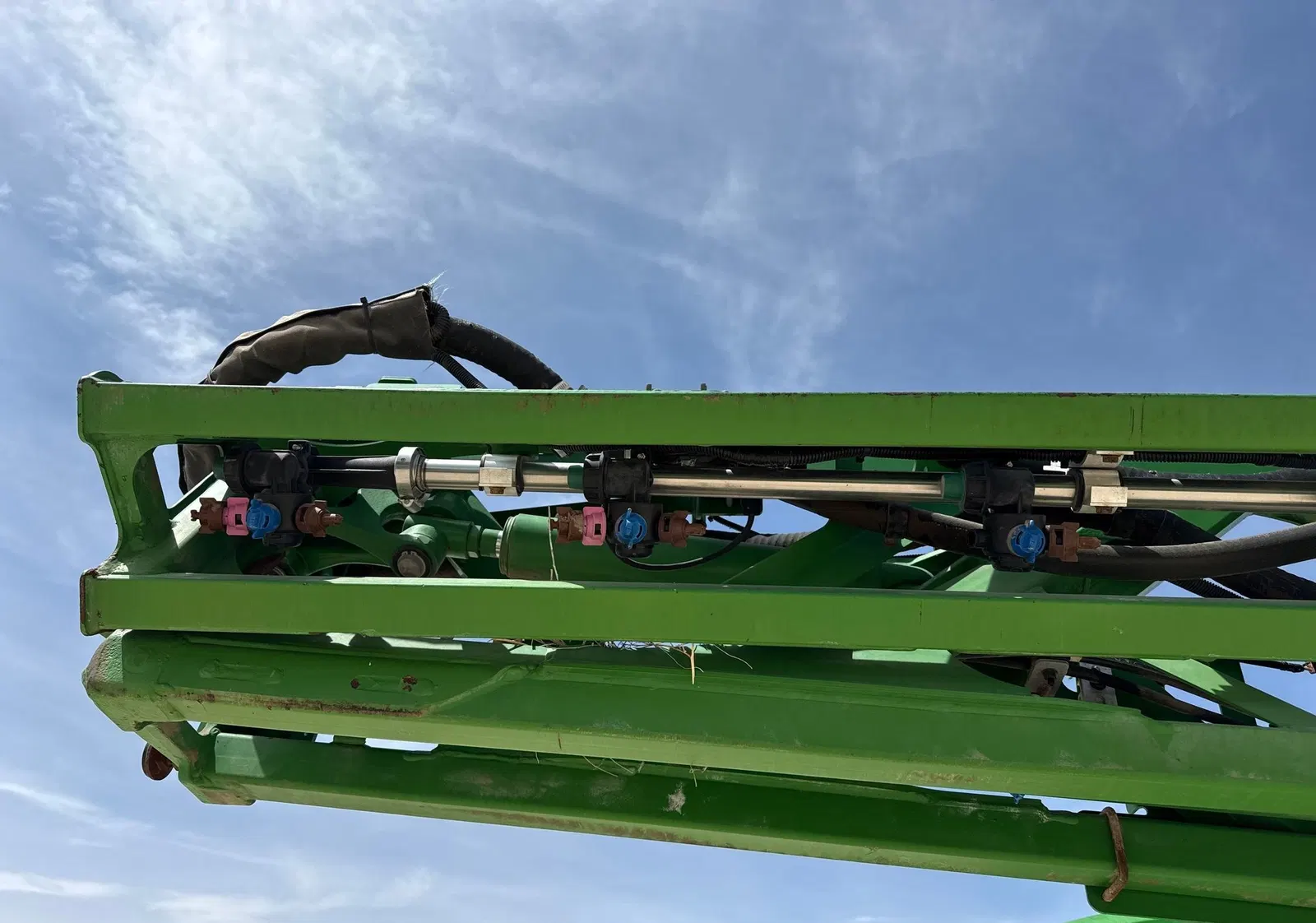 2022 John Deere 412R