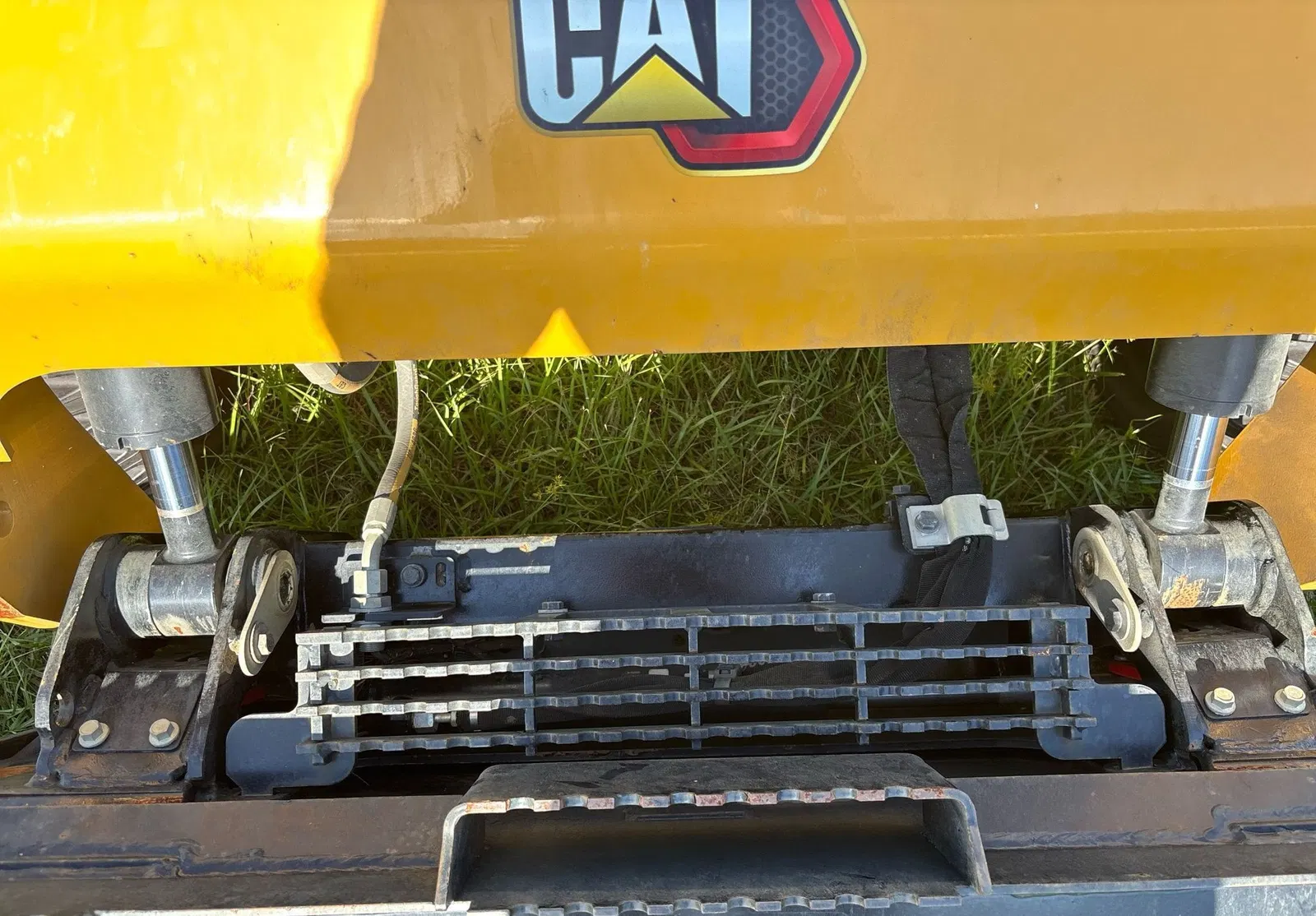 2024 Caterpillar 299D3