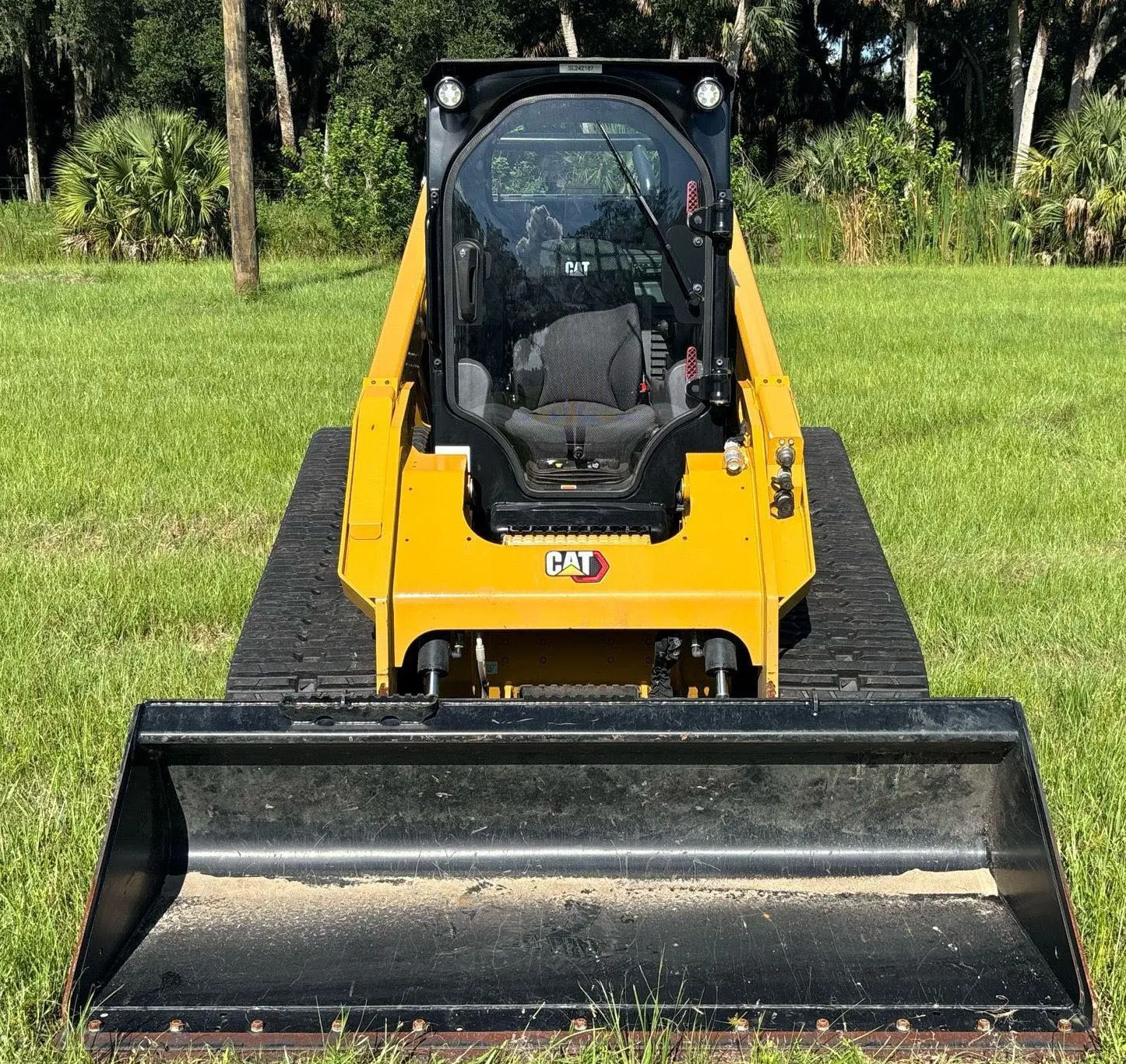 2024 Caterpillar 299D3