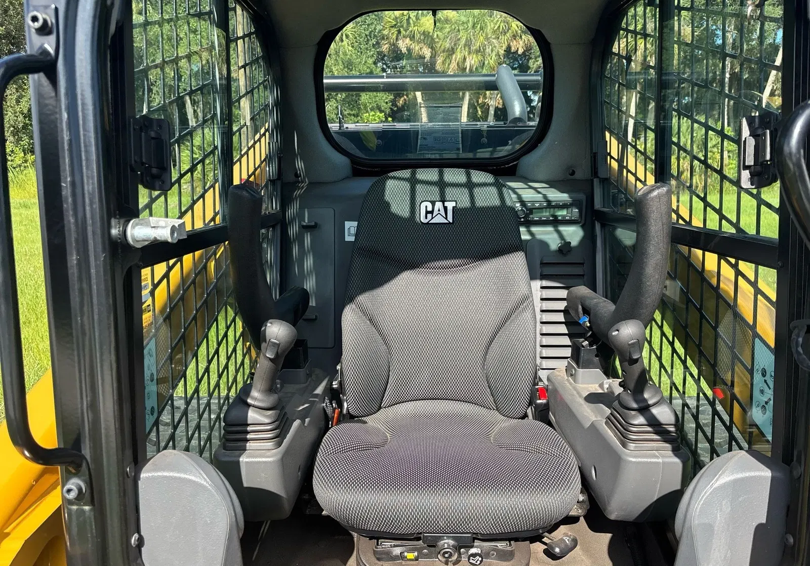 2024 Caterpillar 299D3