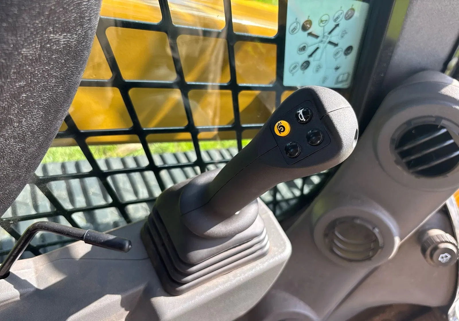 2024 Caterpillar 299D3