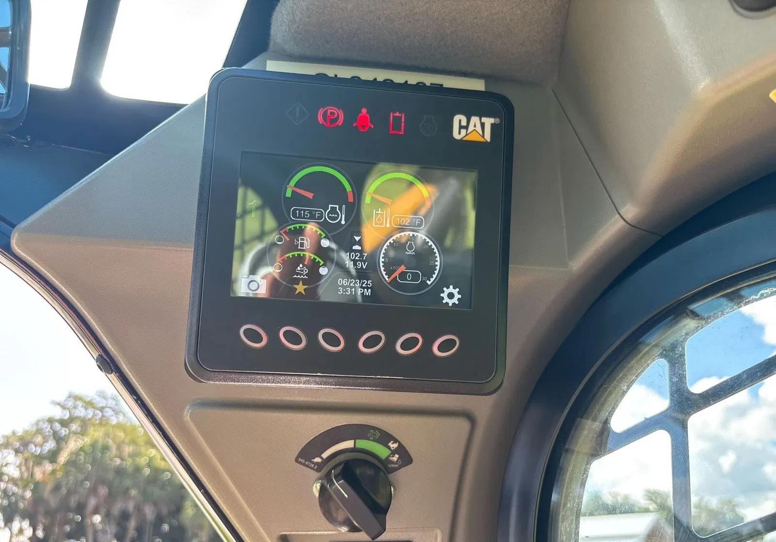 2024 Caterpillar 299D3
