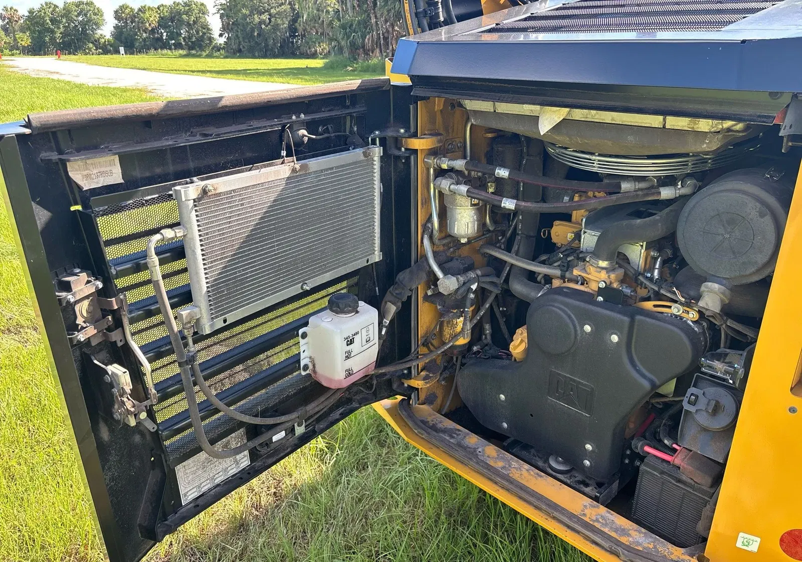 2024 Caterpillar 299D3