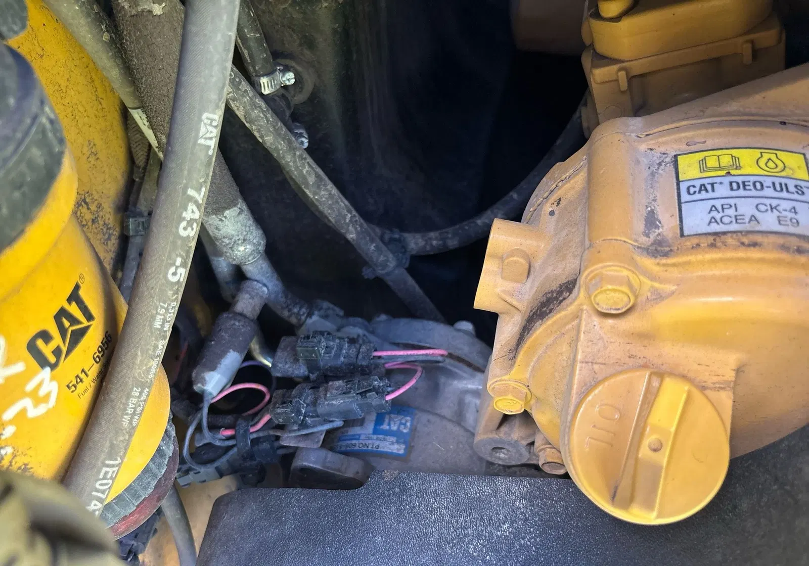 2024 Caterpillar 299D3