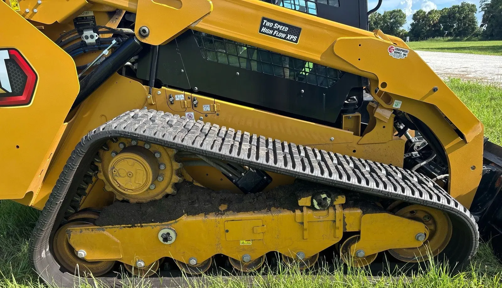 2024 Caterpillar 299D3