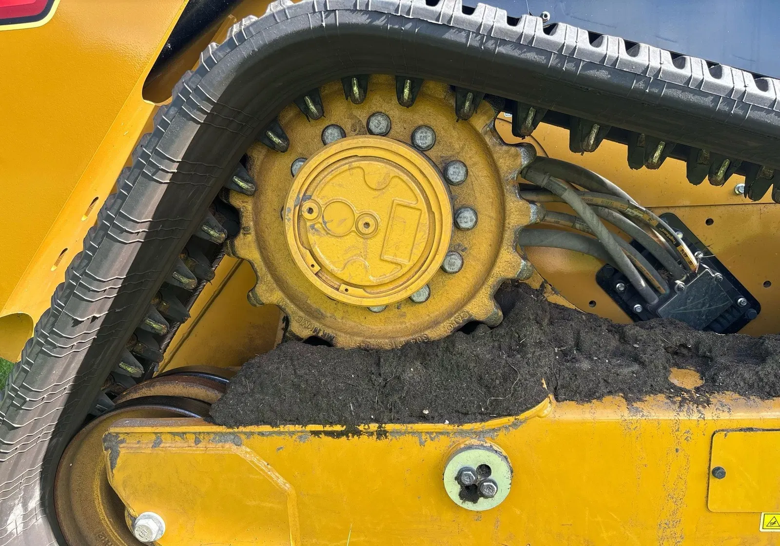 2024 Caterpillar 299D3