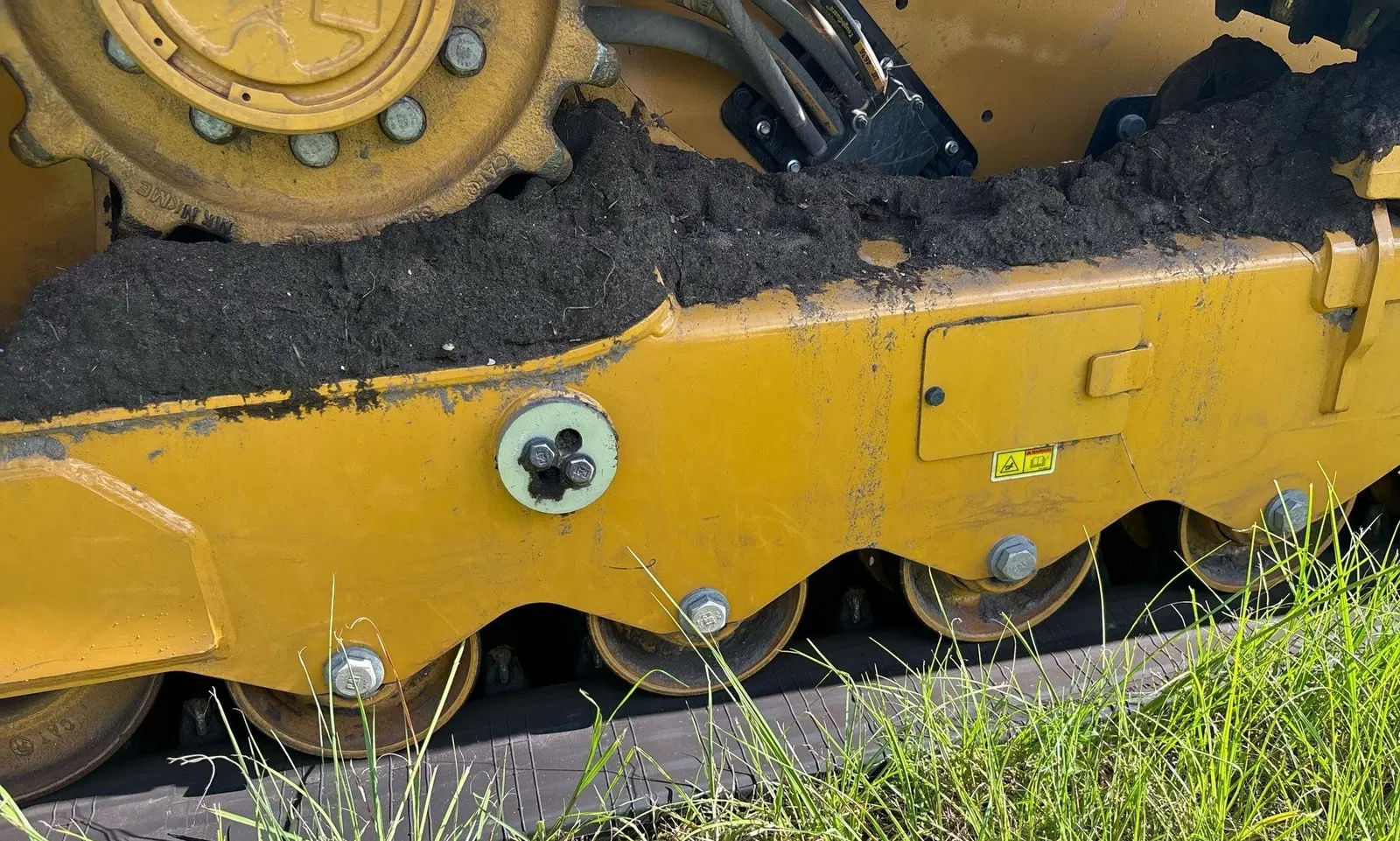 2024 Caterpillar 299D3