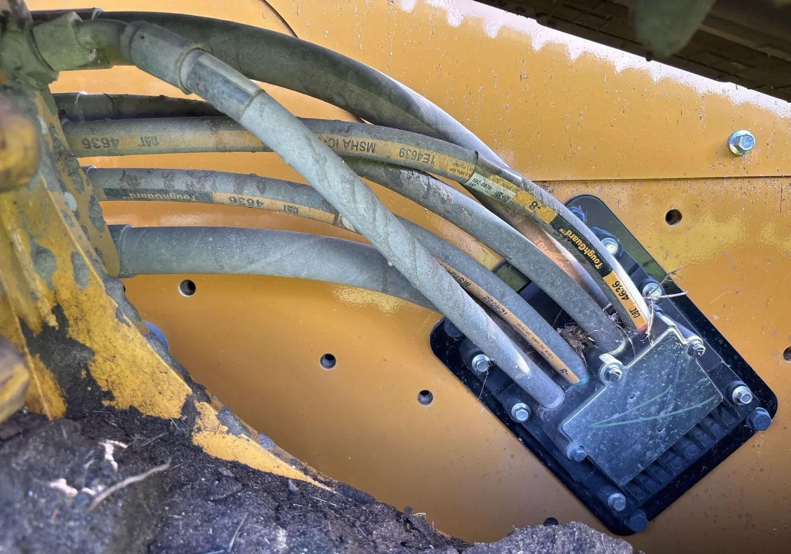 2024 Caterpillar 299D3