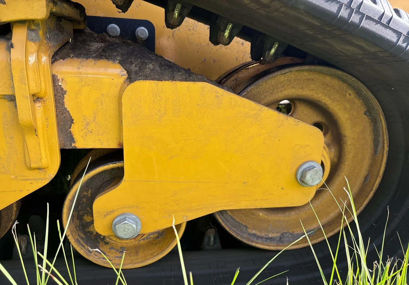 2024 Caterpillar 299D3