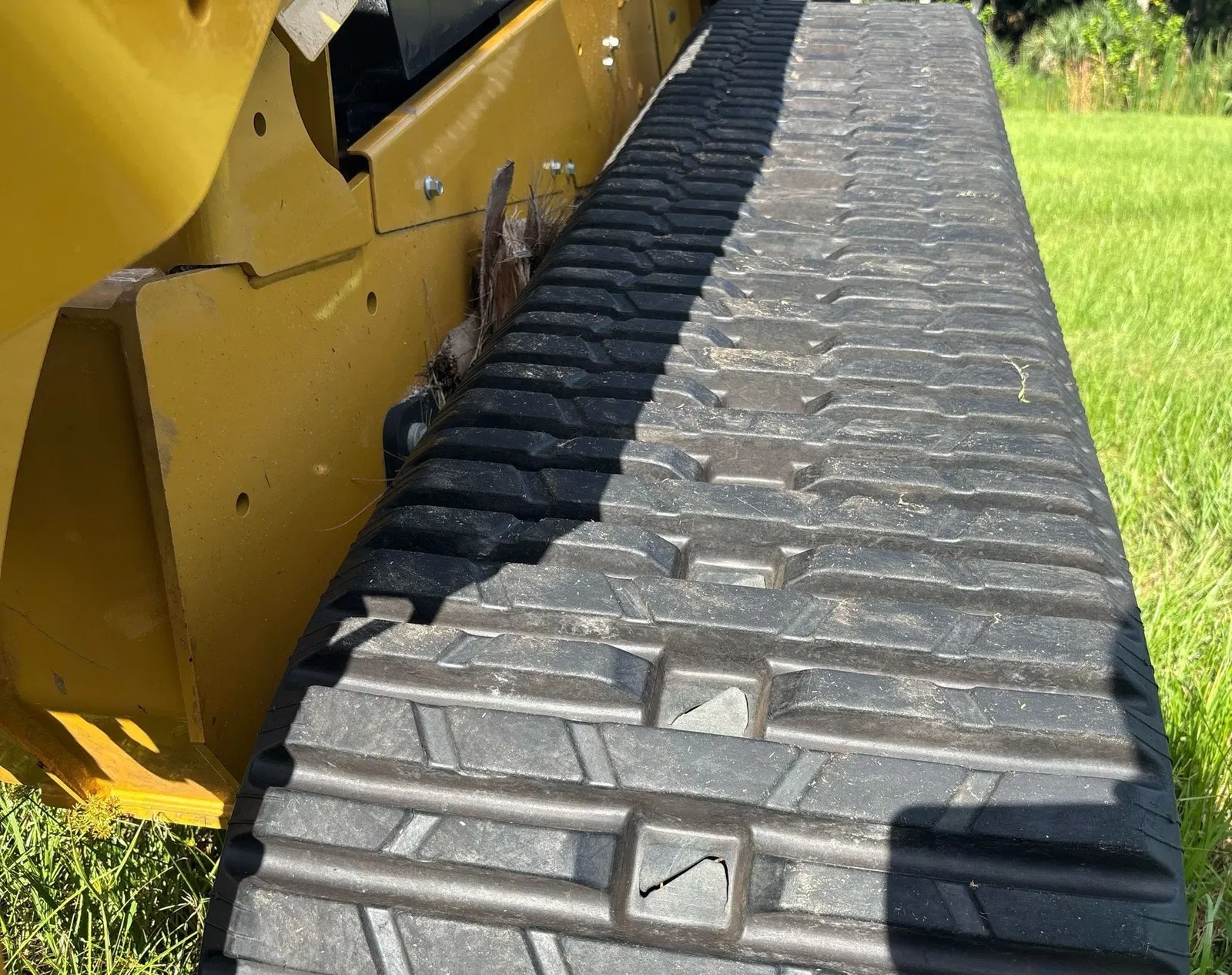 2024 Caterpillar 299D3
