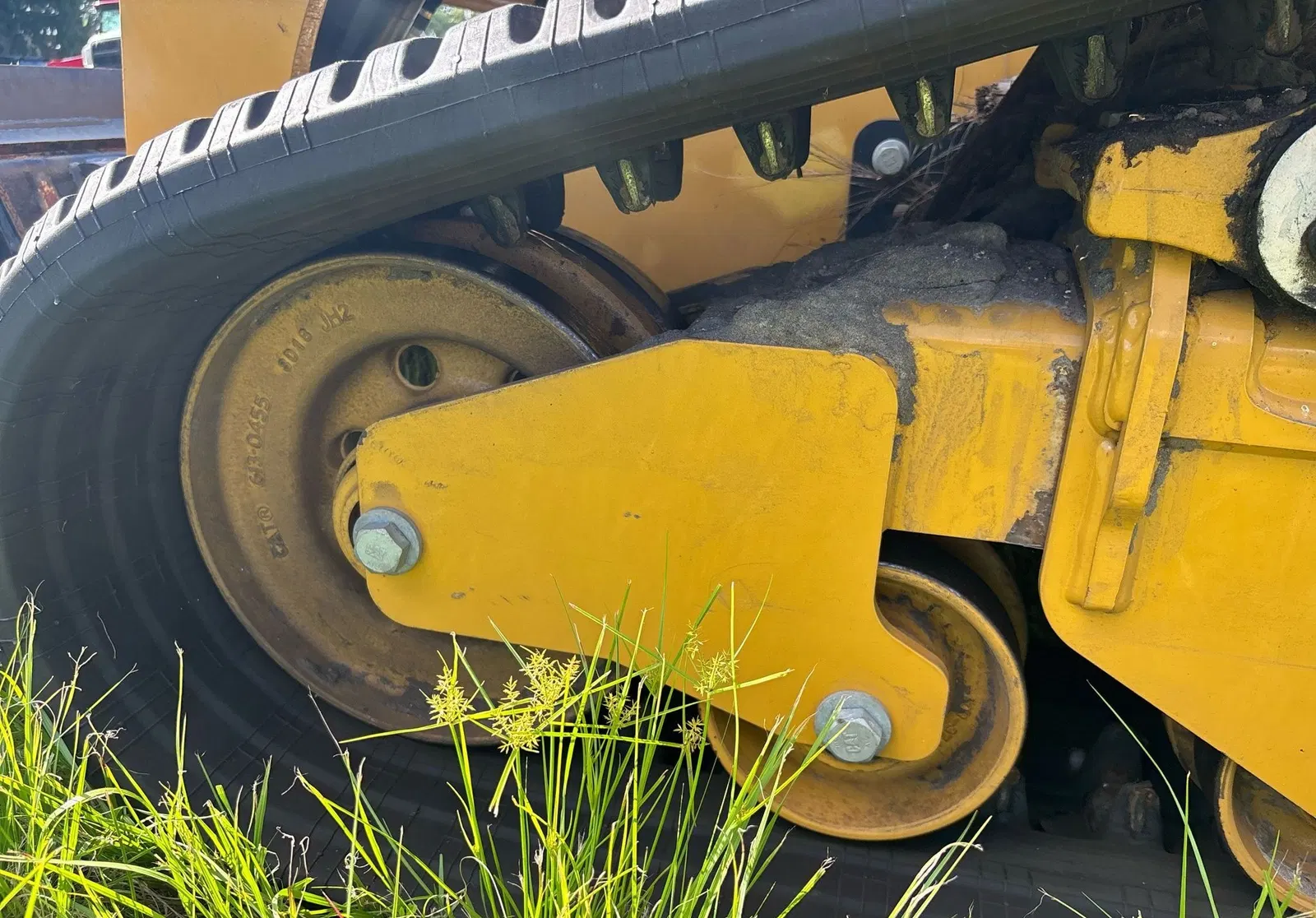 2024 Caterpillar 299D3