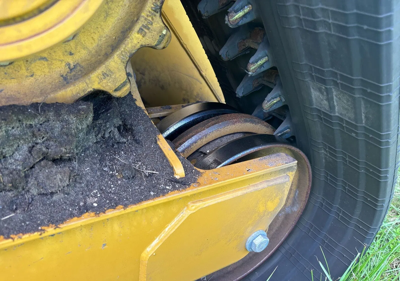 2024 Caterpillar 299D3