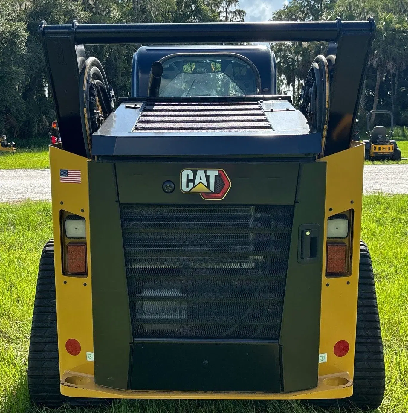 2024 Caterpillar 299D3