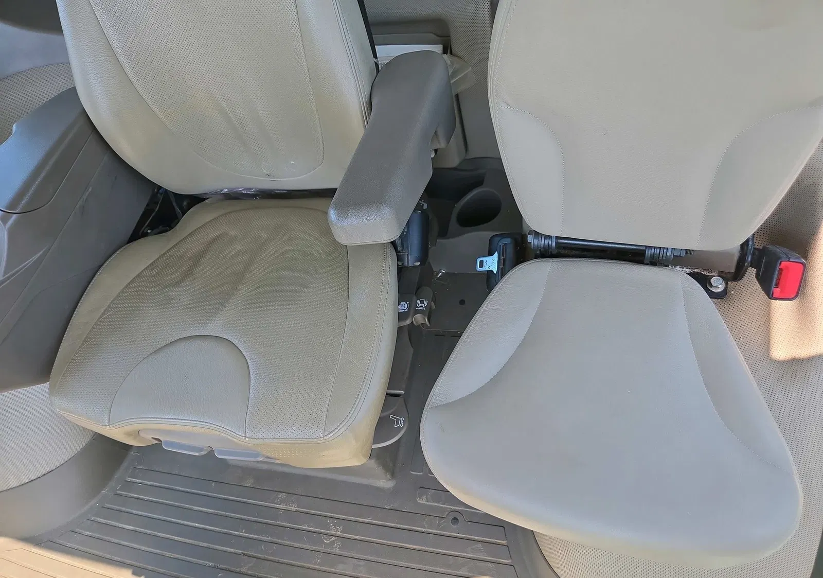 2018 John Deere R4038