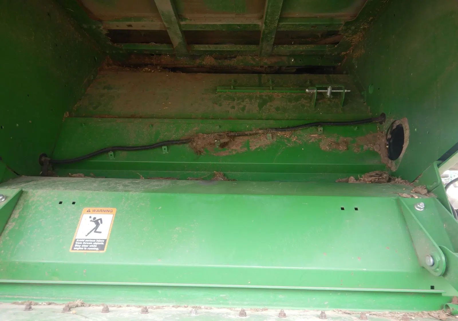 2017 John Deere S680S