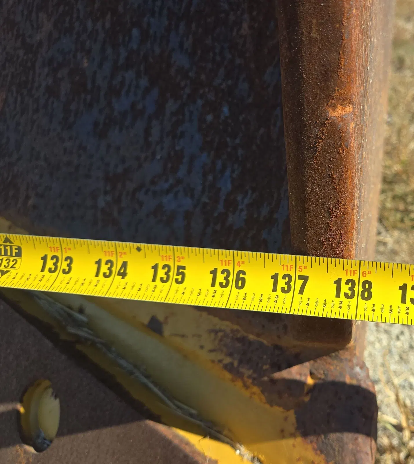 2016 Caterpillar D7E