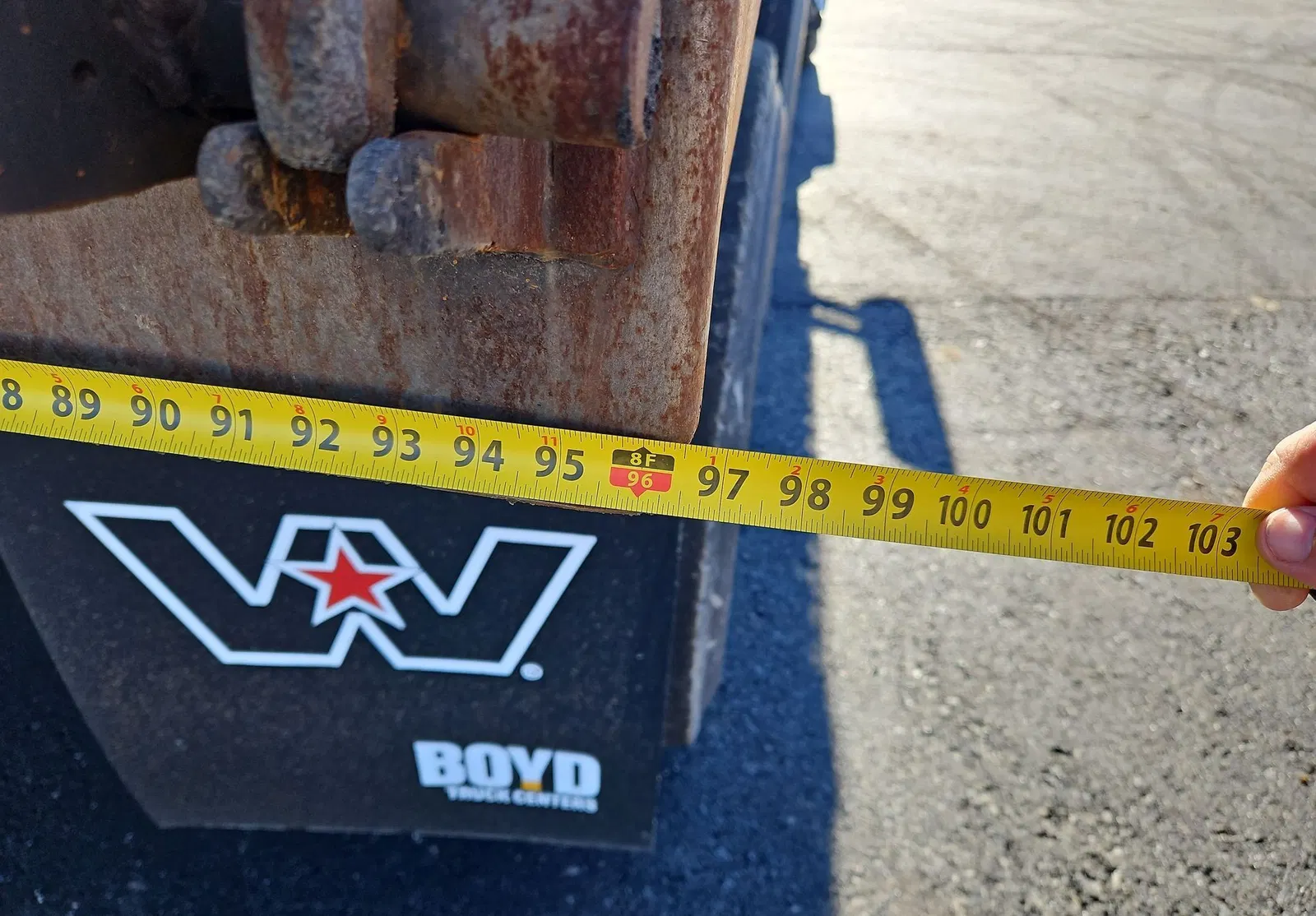 2018 Kenworth T880