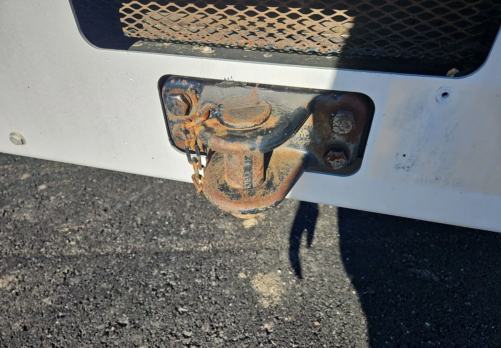 2018 Kenworth T880