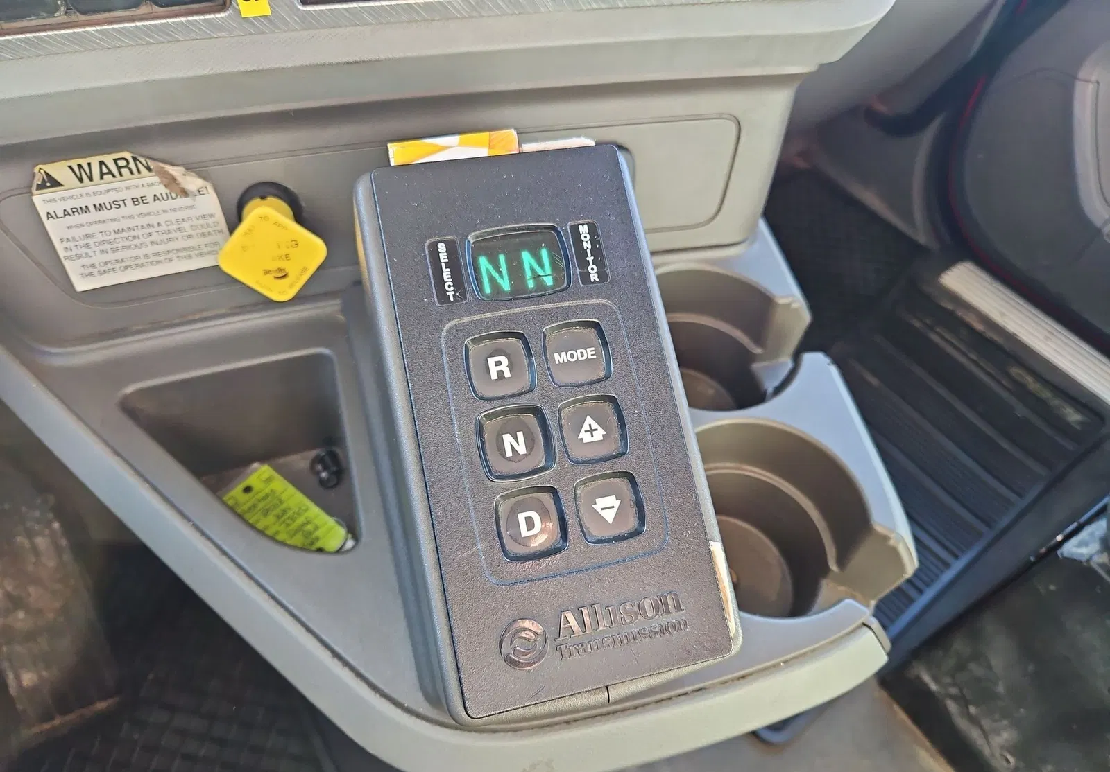 2018 Kenworth T880