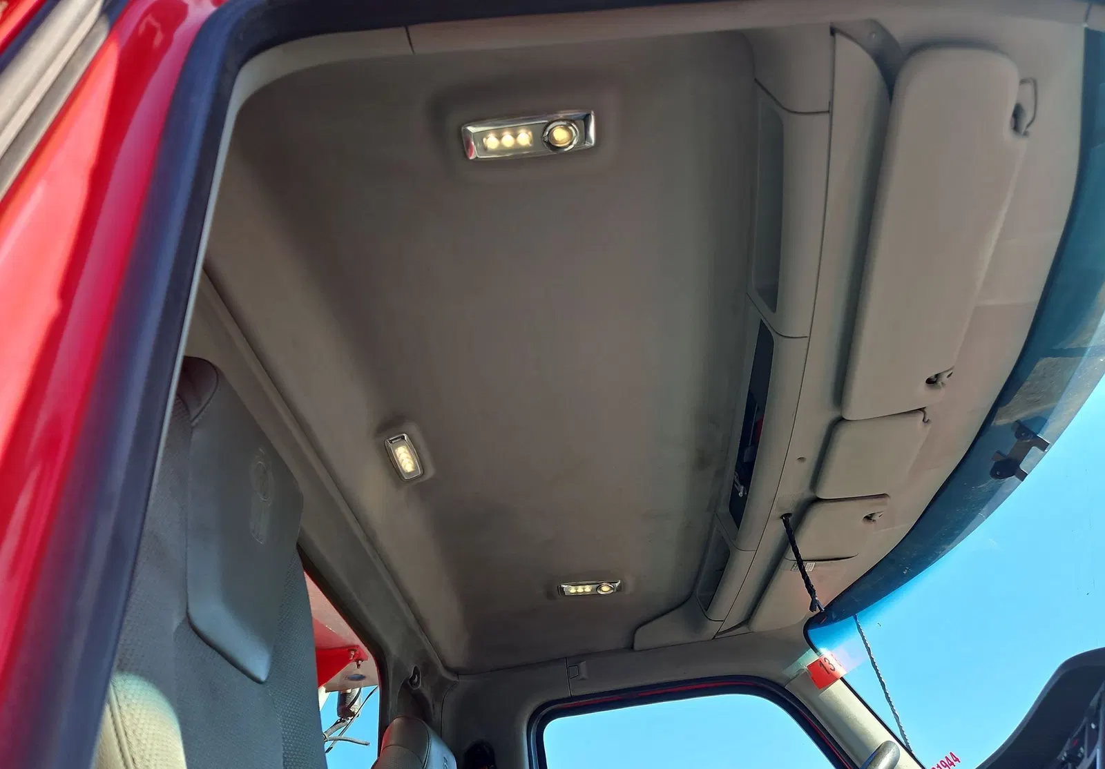 2018 Kenworth T880