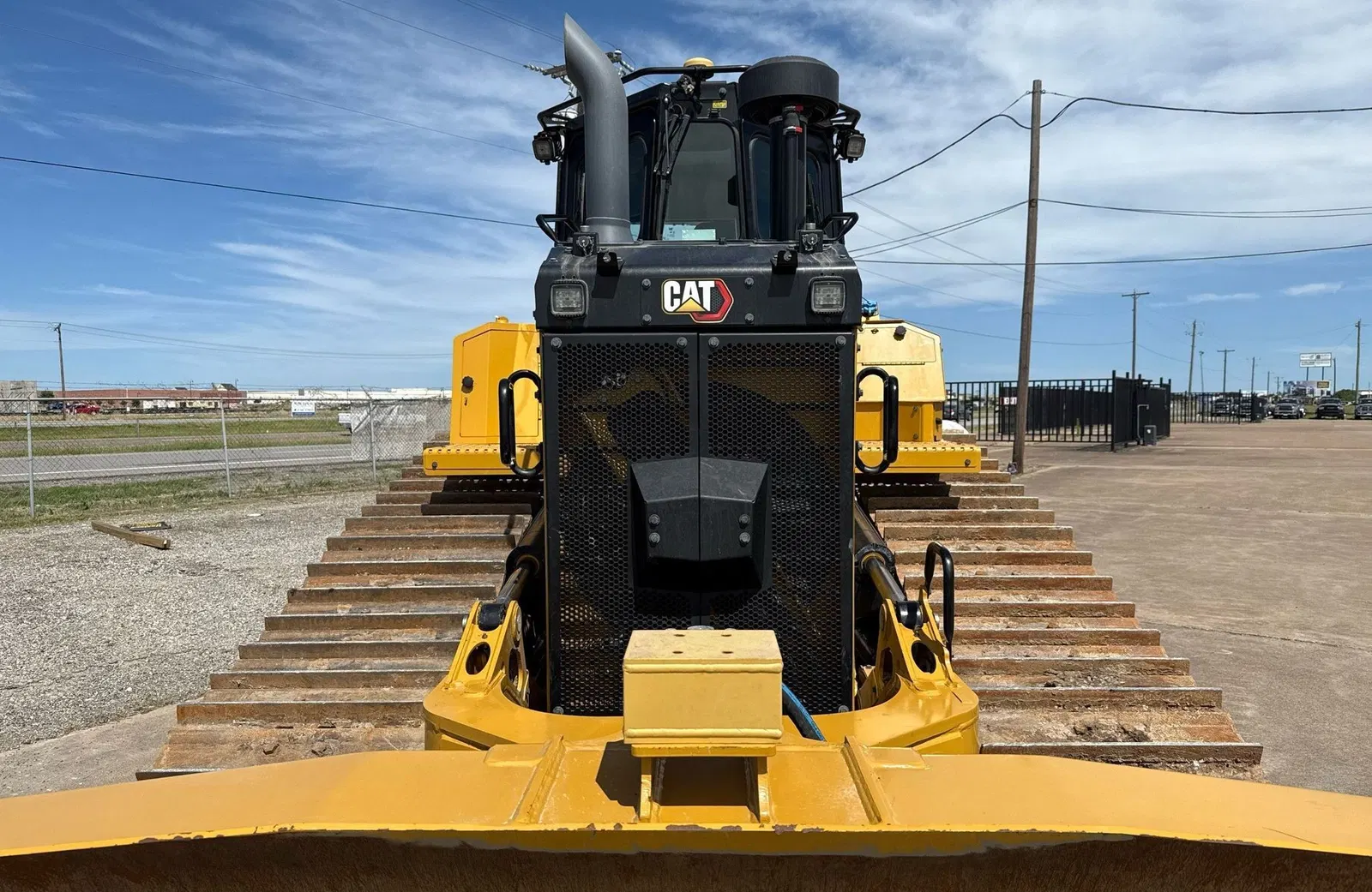 2024 Caterpillar D6