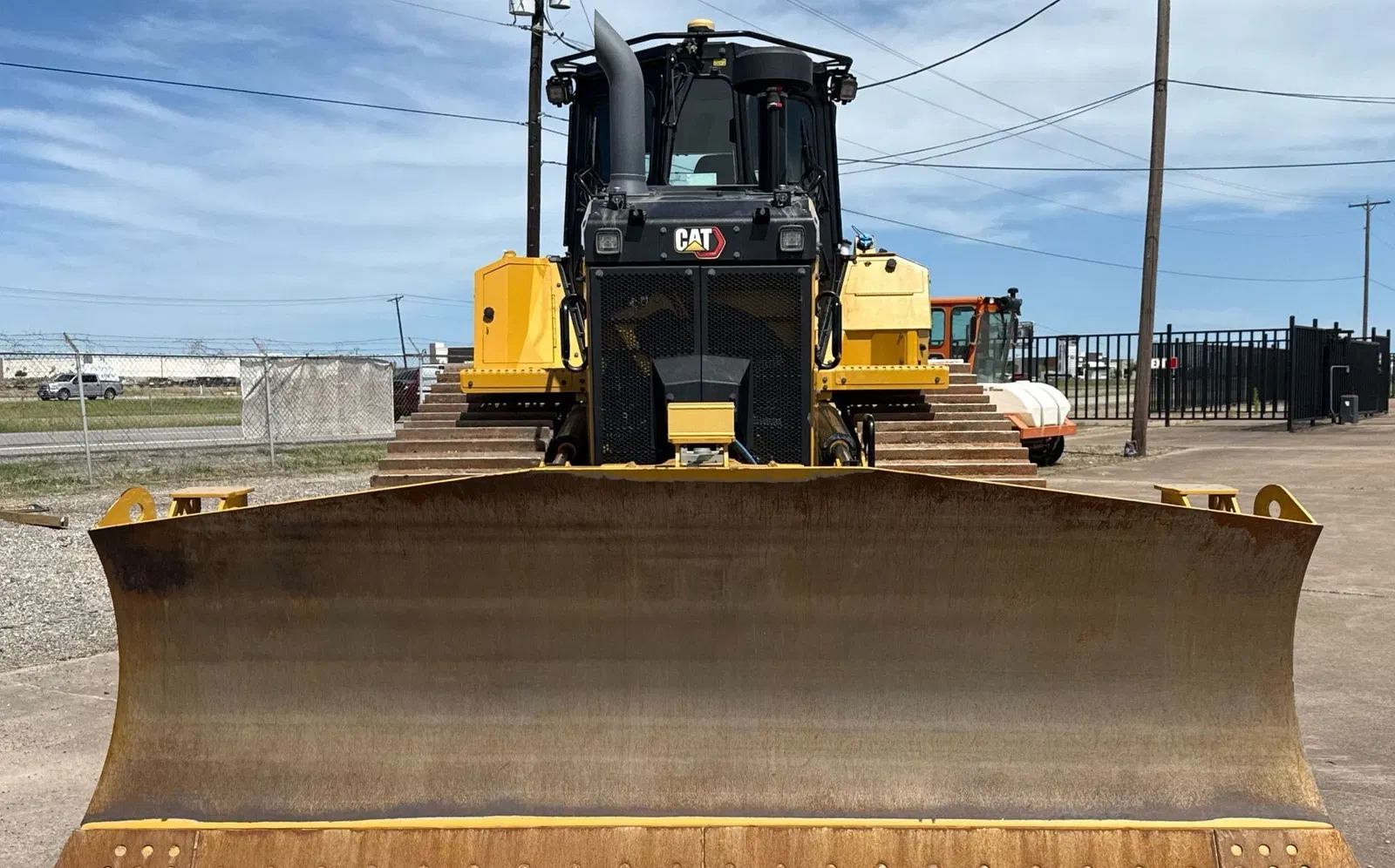 2024 Caterpillar D6