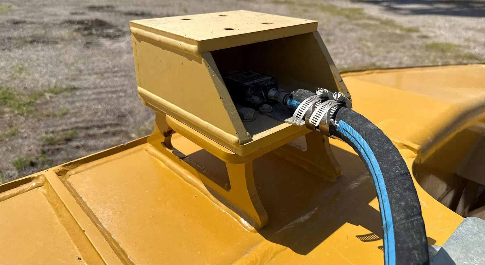 2024 Caterpillar D6