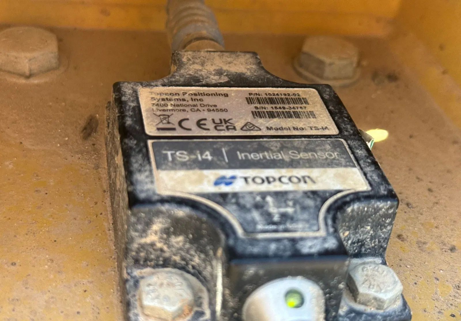 2024 Caterpillar D6
