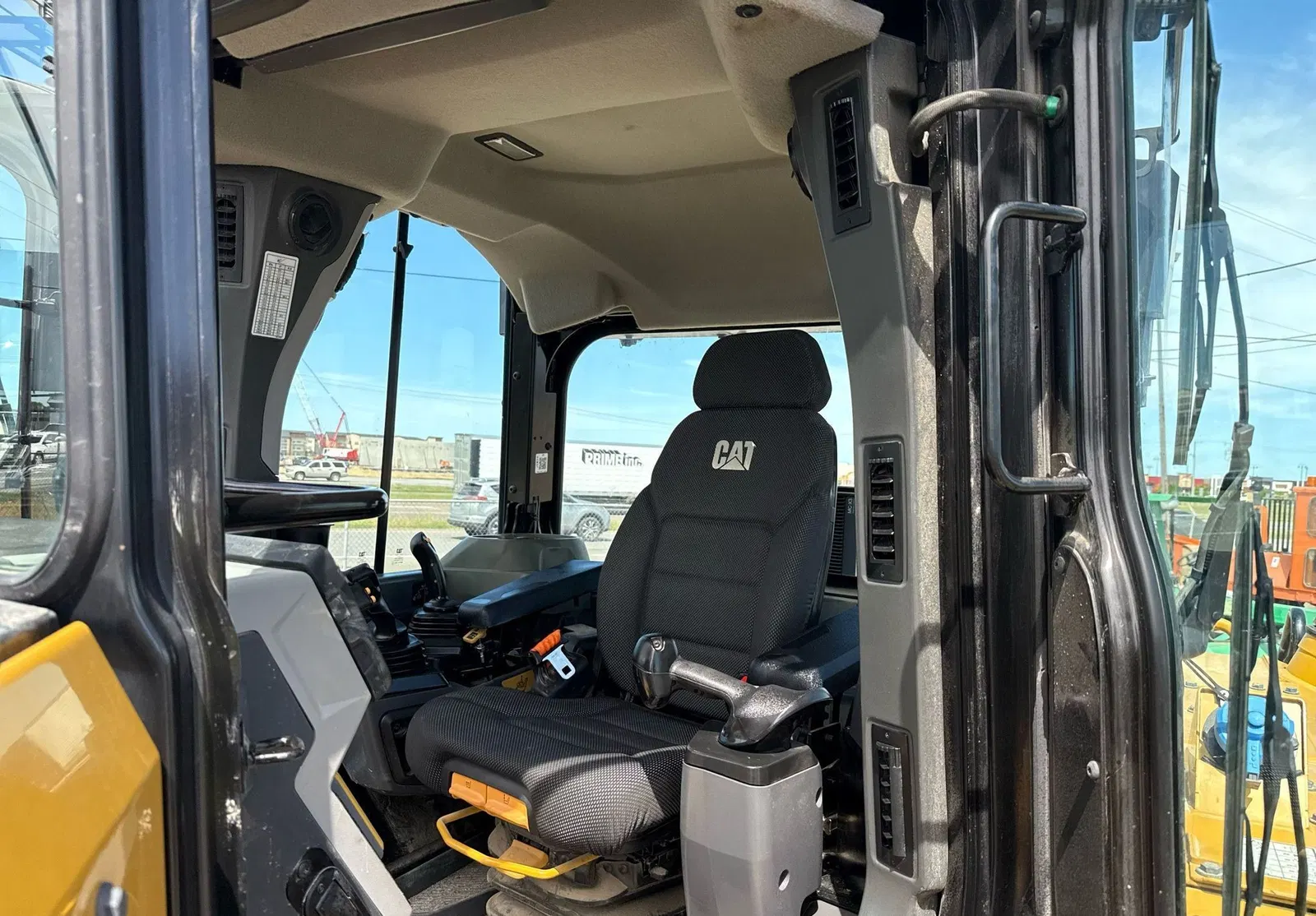 2024 Caterpillar D6