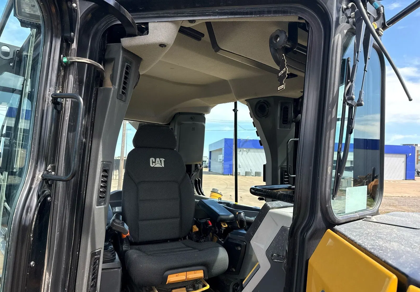 2024 Caterpillar D6