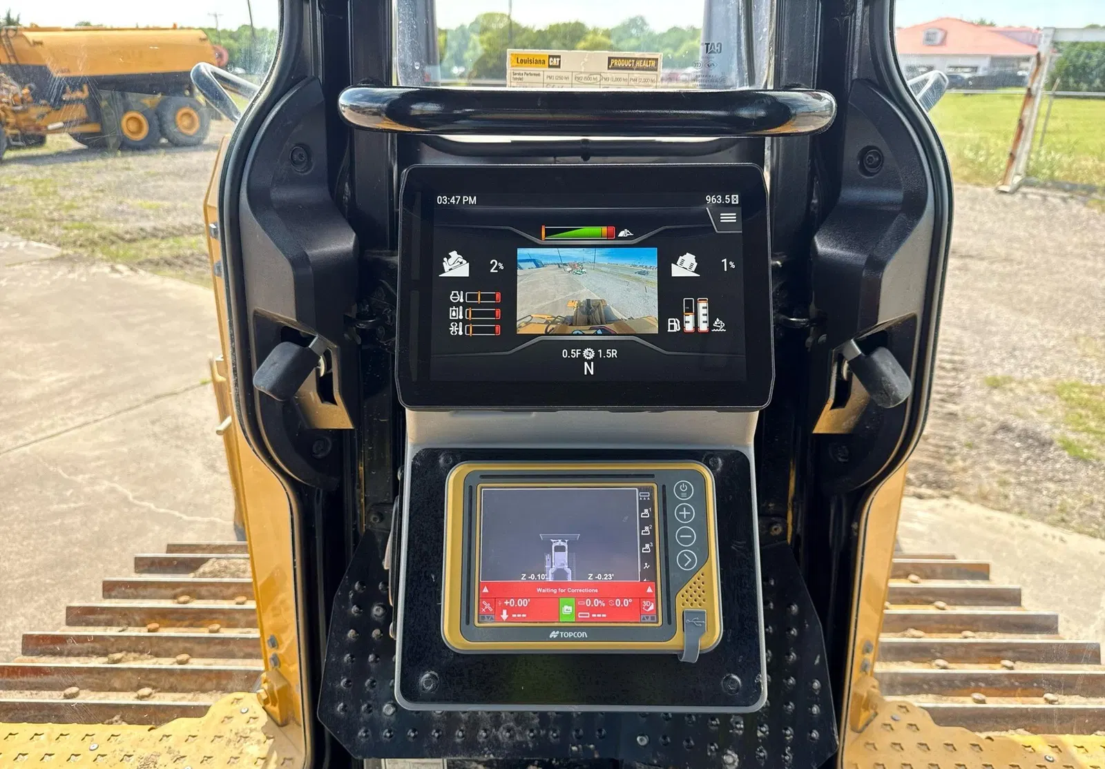 2024 Caterpillar D6