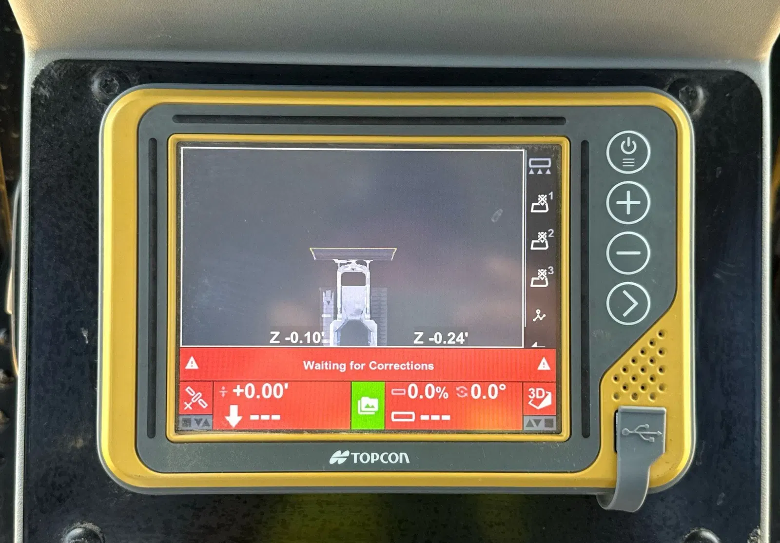 2024 Caterpillar D6