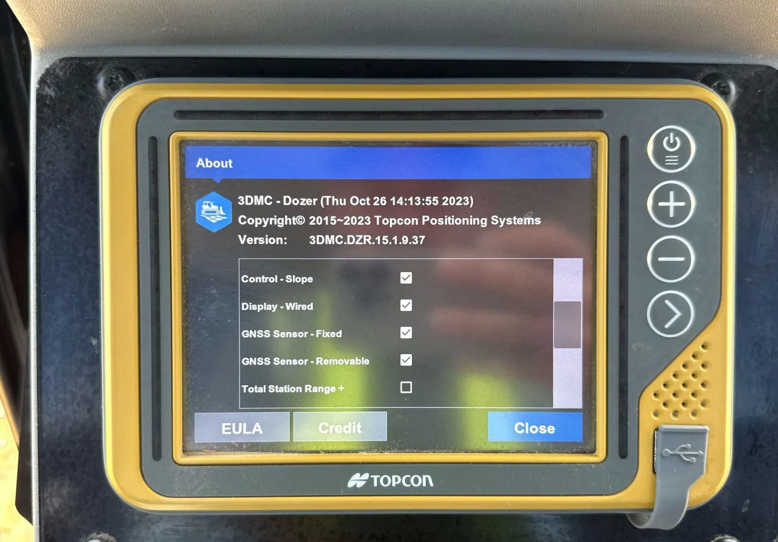 2024 Caterpillar D6