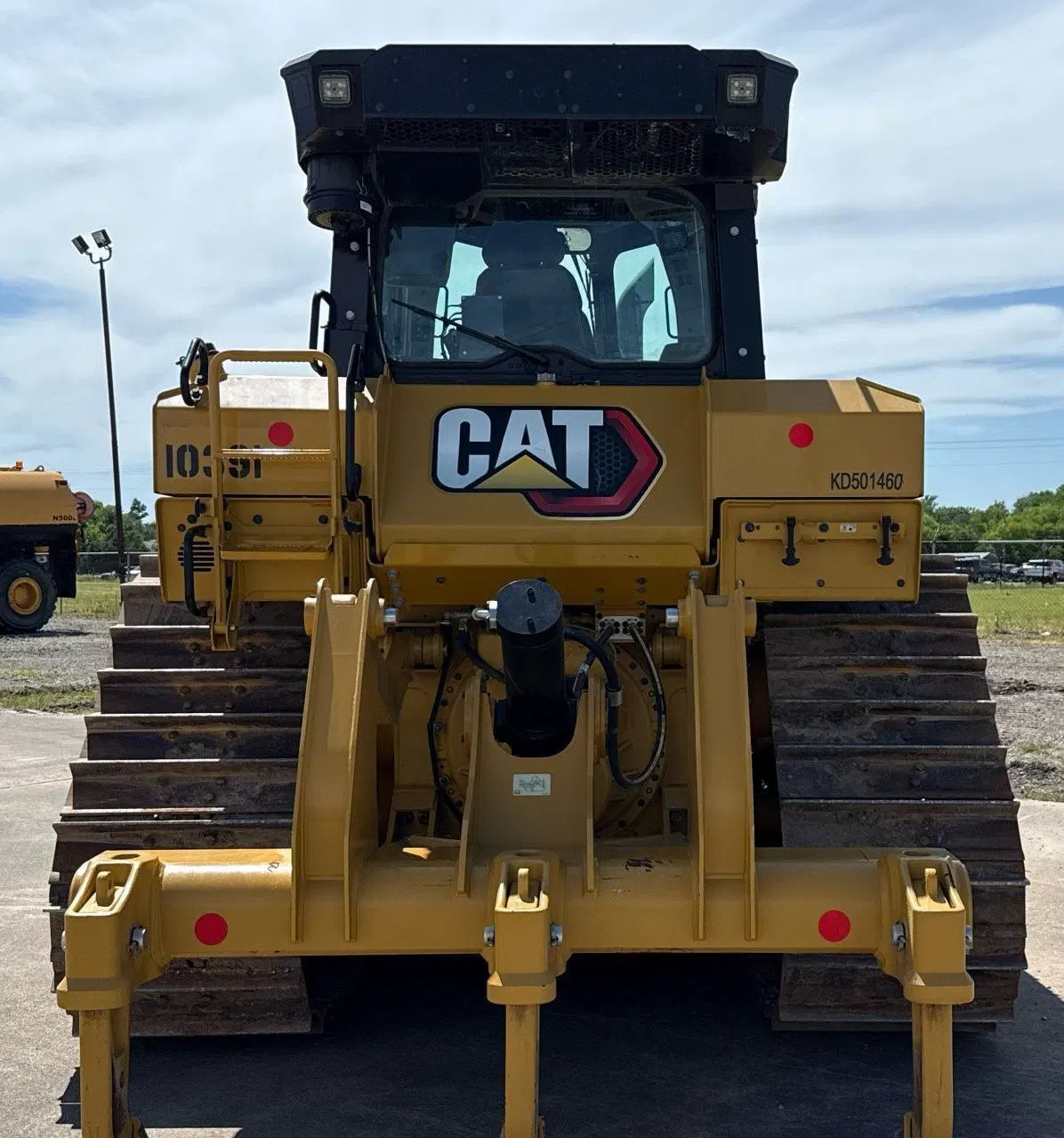2024 Caterpillar D6