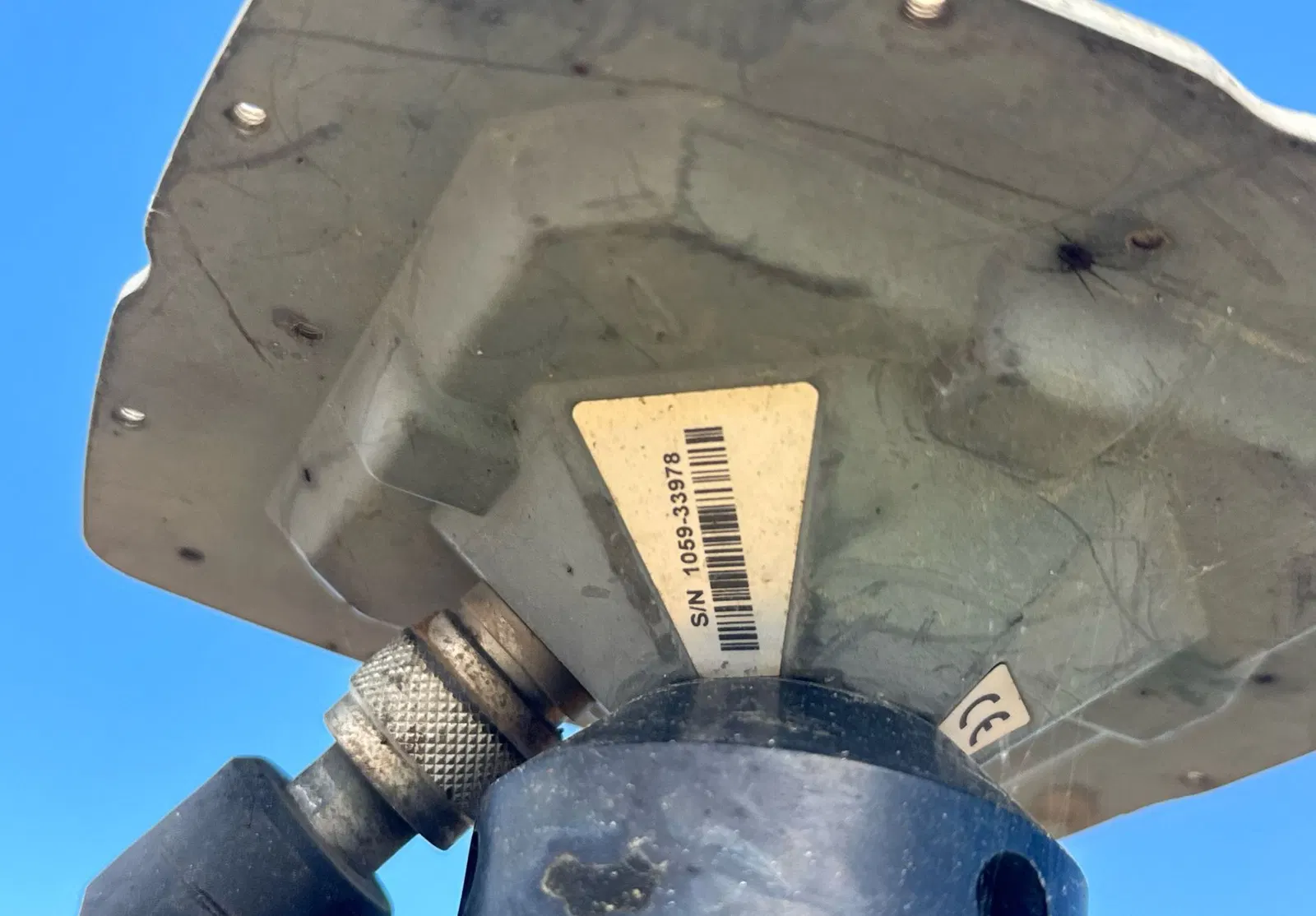 2019 Caterpillar D6K2