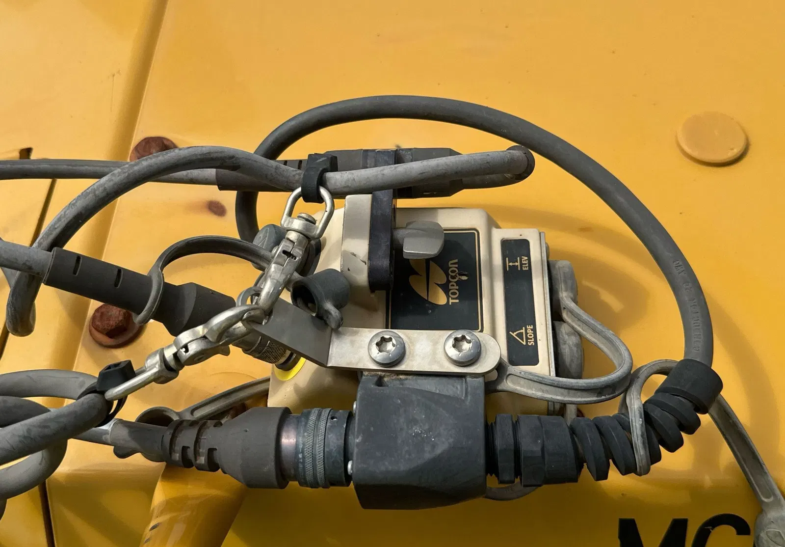 2019 Caterpillar D6K2