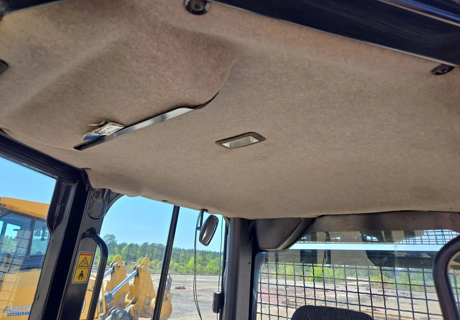 2019 Caterpillar D6K2