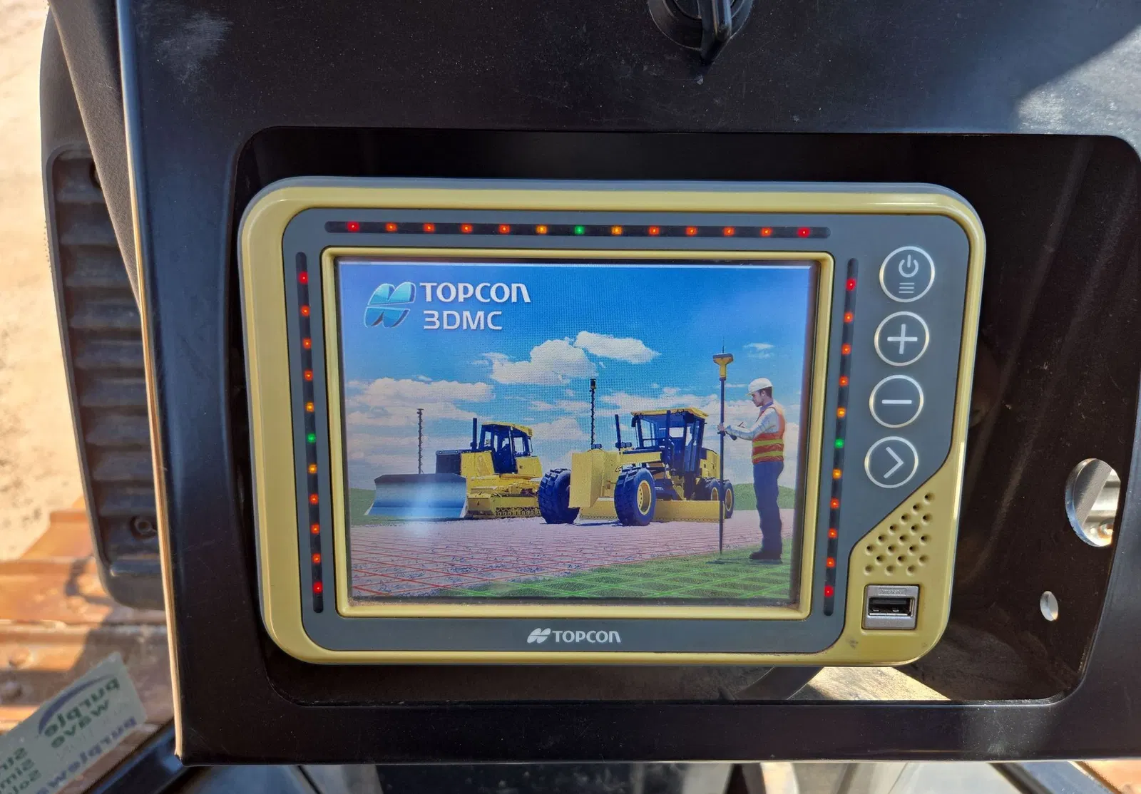 2019 Caterpillar D6K2