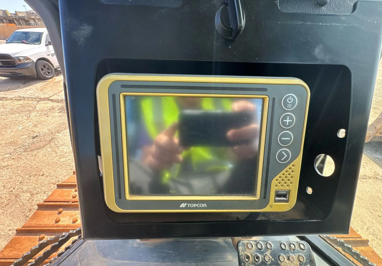 2019 Caterpillar D6K2