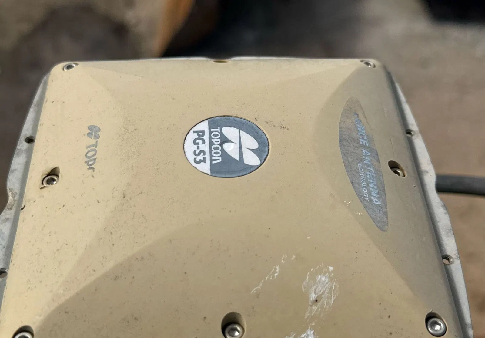2019 Caterpillar D6K2
