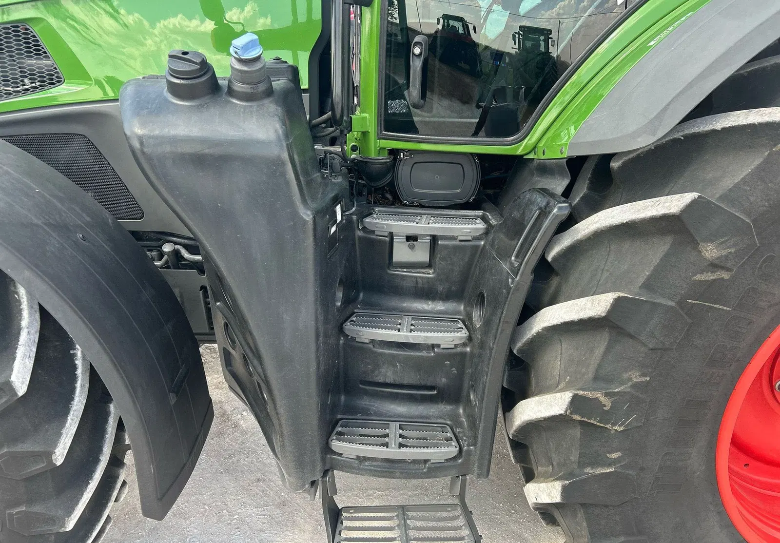 2023 Fendt 939