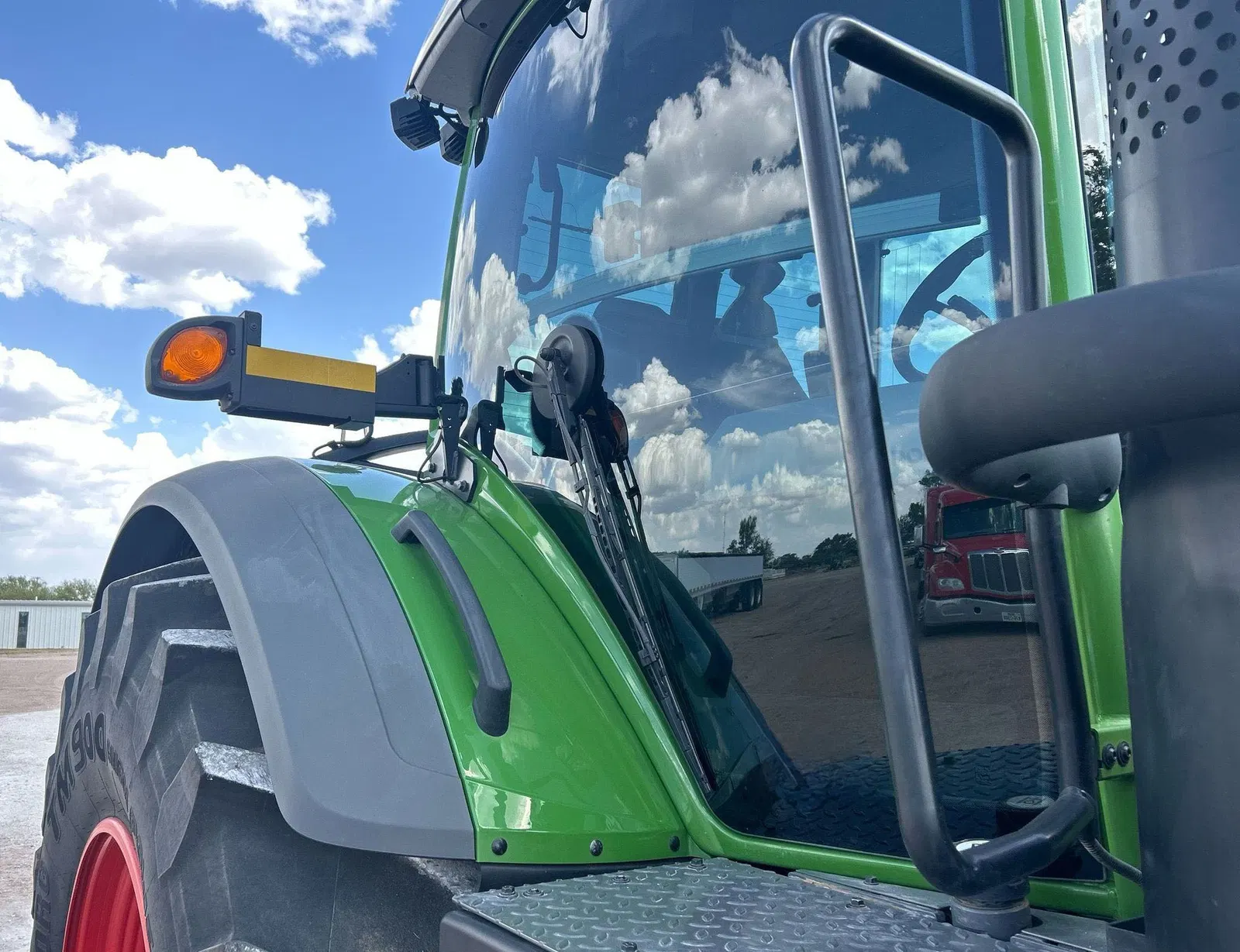 2023 Fendt 939